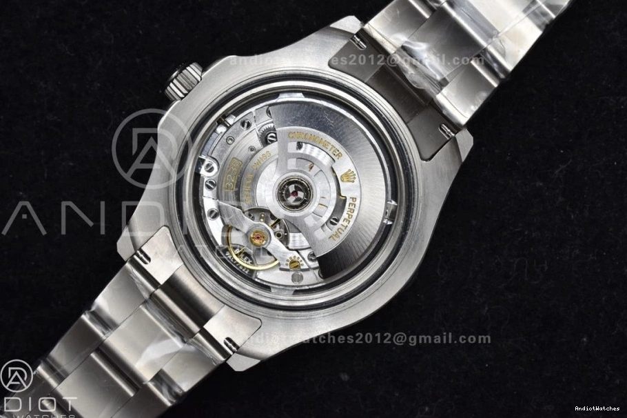 Edition TW+F Durable 226627 Steel Titanium Yacht-Master 1207 Best 1:1 Men's 904L YachtMaster 0728